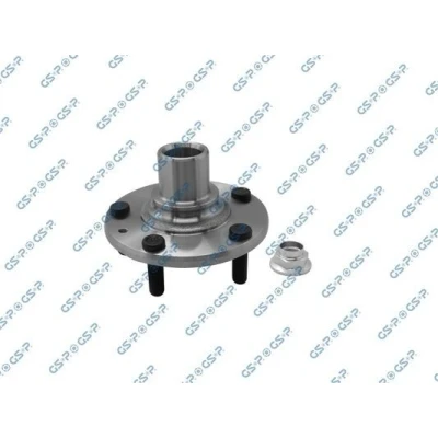 Billede af Drivaksel HART 461 889