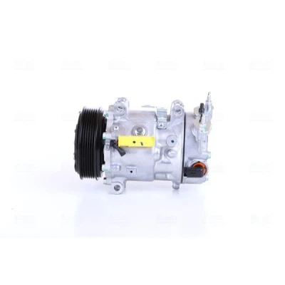 Billede af NISSENS 890744 Kompressor SD7C16 12 PAG 46 R 134a PEUGEOT: 508 I SW, 308 5008 I, CITROËN: C3 II, C5 III Stationcar, C4 Grand Picasso
