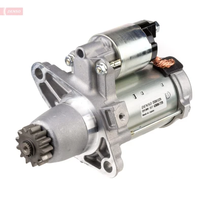Billede af DENSO DSN1370 Starter 12 1,6 13 TOYOTA: Avensis II Station Wagon, Hatchback, Sedan