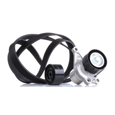 Billede af SKF VKMA 36086 Kileribberem RENAULT: ESPACE 4, LAGUNA 3 Grandtour, OPEL: Vivaro A Combi