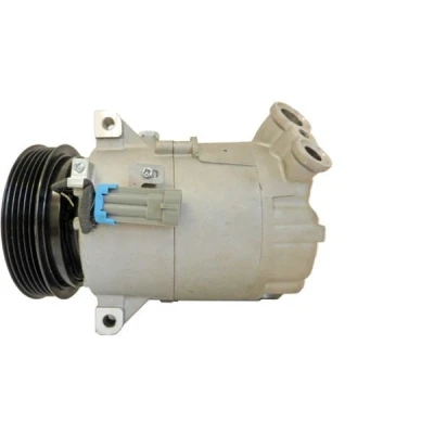 Billede af MAHLE ORIGINAL ACP 1035 000S Kompressor PXV16 12 PAG 46 R 134a SAAB: 9 3 Stationcar, Sedan