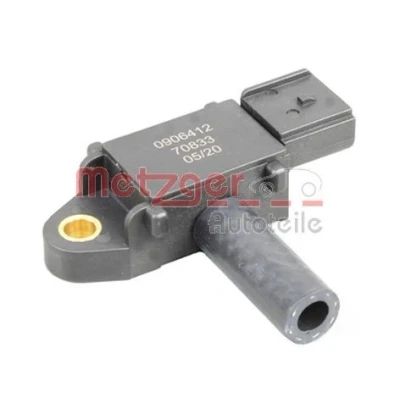 Billede af METZGER 0906412 Sensoren efter partikelfilter uden tilslutningsledning FORD: FOCUS 3 Turnier,
