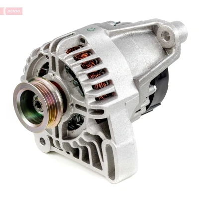 Billede af DENSO DAN1004 Generator 14V 90A FIAT: 500 Hatchback, Punto Evo III FORD: KA ALFA ROMEO: MiTo