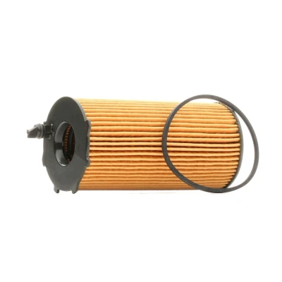 Billede af BOSCH F 026 407 207 Oliefilter med pakning Filterindsats DODGE: Nitro SUV, JEEP: WRANGLER 3