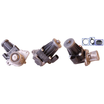 Billede af ELSTOCK 73 0113 EGR Ventil elektrisk med pakninger højtrykside OPEL: Corsa D Hatchback, Astra J Sports Tourer, Hatchback