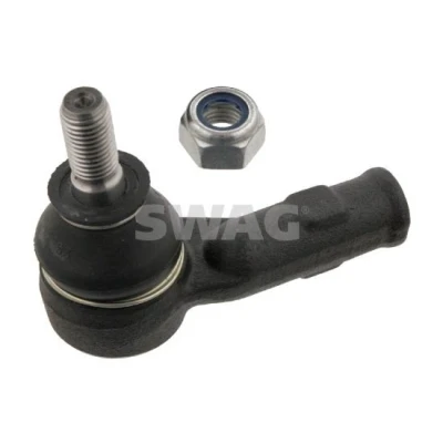 Billede af SWAG 30 71 0043 Styrekugle venstre foraksel med låsemøtrik VOLKSWAGEN: Lupo / 3L, Polo III Hatchback, Hatchback