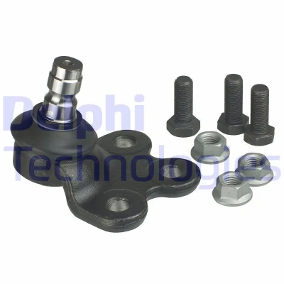 Billede af DELPHI TC2673 Bærekugle 113 76 104 PEUGEOT: 508 I SW, Sedan