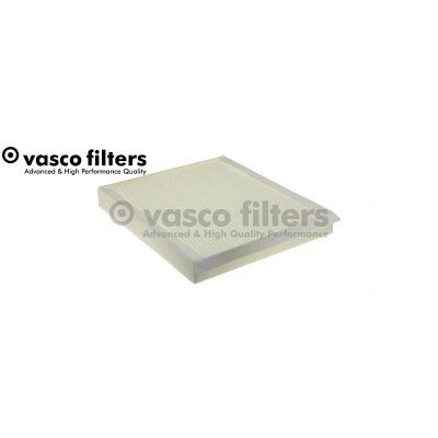 Billede af DAVID VASCO O131 Kabinefilter Partikelfilter 211 241 32 OPEL: Meriva A
