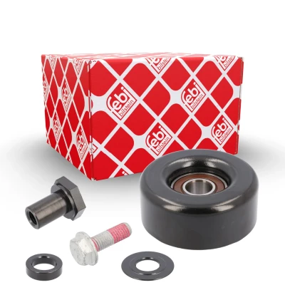 Billede af FEBI BILSTEIN 34533 Strammehjul