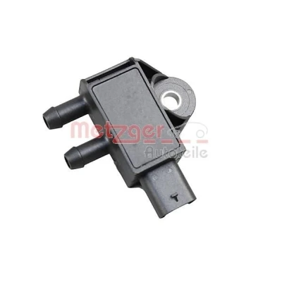 Billede af METZGER 0906417 Sensoren efter partikelfilter uden tilslutningsledning PEUGEOT: 208 I Hatchback