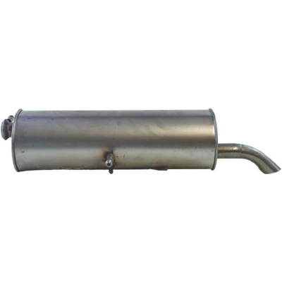 Billede af BOSAL 135 709 Lydpotte CITROËN: C4 I Hatchback, PEUGEOT: 307 Hatchback