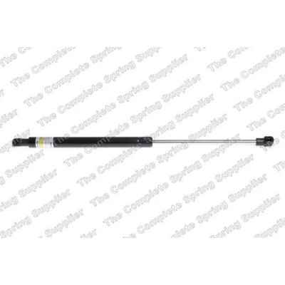 Billede af LESJÖFORS 8163470 Gasdæmper bag OPEL: Astra H TwinTop