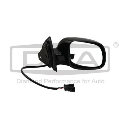 Billede af Sidespejl Dpa 88570106602 højre SKODA: Fabia 2, 1 Combi