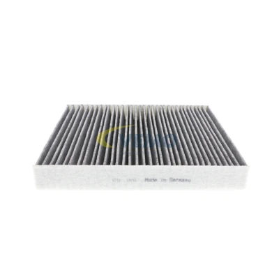 Billede af VEMO V10 31 2529 Kabinefilter Aktivkulfilter 252, 255 224 36, 35 Aktivt kul Original Quality SKODA: Fabia 2, III Stationcar