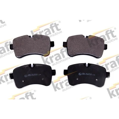 Billede af Bremseklodser KRAFT AUTOMOTIVE 6019012