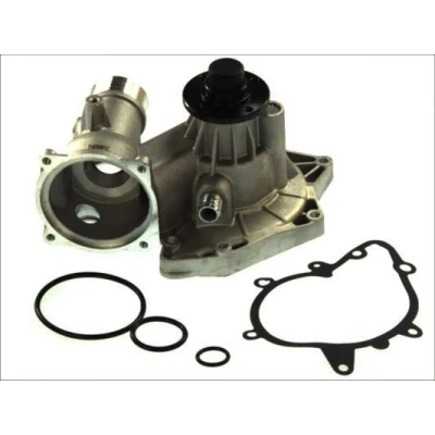 Billede af THERMOTEC D1B020TT Vandpumpe med pakning mekanisk BMW: 7, 8, AUDI: A4 B6 Avant, SEAT: Ibiza 4