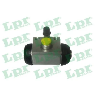 Billede af LPR 5298 Bremsecylinder 17,46 RENAULT: TWINGO 2, CLIO 2