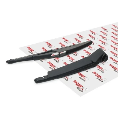 Billede af Viskerarm, forrude Metzger 2190204 bag for sprinklerdyse med integreret viskerblad, kappe