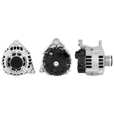 Billede af DRI 2111921202 Generator 12V 120A AUDI: A6 C5 Avant, A4 B6 Sedan, B6/B7 Cabriolet, VOLKSWAGEN: Passat B5 Variant, GP Variant