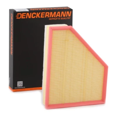 Billede af DENCKERMANN A141260 Luftfilter 60 234 299 Cirkulationsluftfilter BMW: 3 Touring, Sedan, Coupe