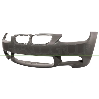 Billede af PRASCO BM0271001 Kofanger foran BMW: 3 Coupe