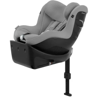 Billede af Cybex Sirona Gi i Size Plus Autostol, Stone Grey