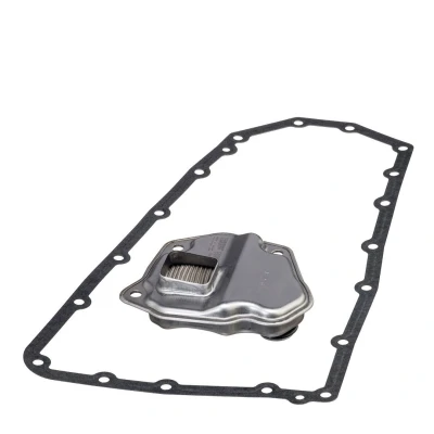 Billede af HENGST FILTER EG1029H D585 Hydraulikfiltersæt, automatgearkasse NISSAN: Qashqai 2, X Trail, MITSUBISHI: OUTLANDER 3