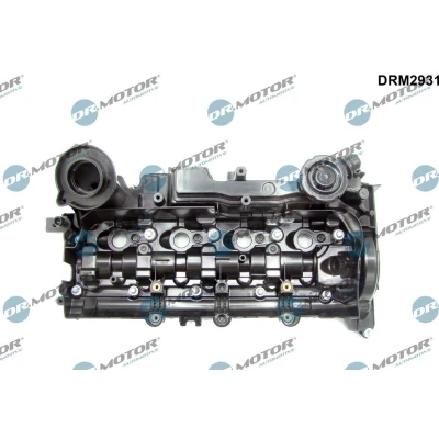 Billede af DR.MOTOR AUTOMOTIVE DRM2931 Ventildækse MINI: Hatchback