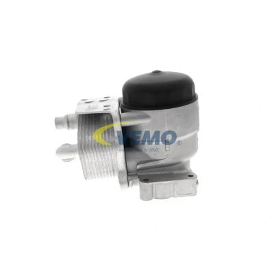 Billede af VEMO V20 60 1566 Olieradiator med oliefilterhus BMW: 1 Hatchback, 3 Touring