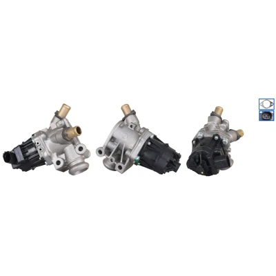 Billede af ELSTOCK 73 0406 EGR Ventil elektrisk uden køler højtrykside FIAT: Ducato III Van