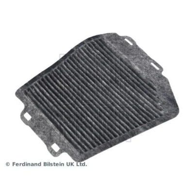 Billede af BLUE PRINT ADBP250068 Kabinefilter Pollenfilter, sifilter 170 146 14 TOYOTA: Yaris IV
