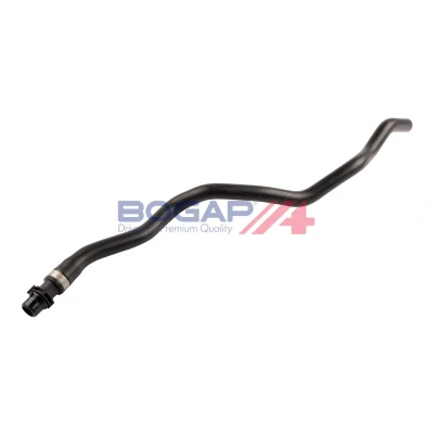 Billede af BOGAP B4228473 Kølerslanger EPDM (ethyl propylen dien gummi) BMW: 3 GT (F34) 330 i xDrive 2016