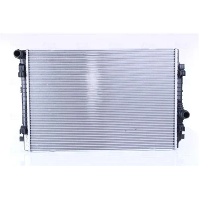 Billede af NISSENS 65341 Radiator Aluminium 650 449 32 Loddet køleripper VOLKSWAGEN: Golf 7, Touran II, Tiguan AUDI: A3 Sportback, Cabriolet