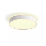 Billede af Hue Enrave L Ceiling Lamp White