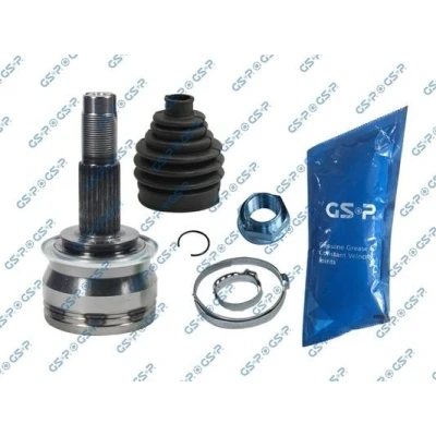 Billede af GSP 821076 Knokkelled groove Type Inner, Inner CHEVROLET: Aveo Hatchback