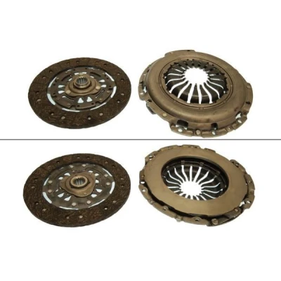Billede af KAWE 962094 Kobling med koblingstrykplade koblingsskive D 240 SAAB: 9 3 Stationcar, 5 Sedan, Cabriolet, OPEL: Vectra C Sedan