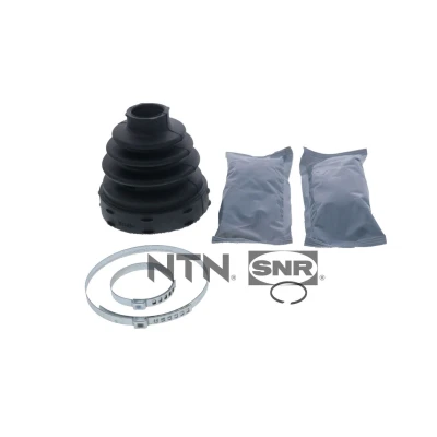 Billede af SNR IBK66.007 Drivakselmanchet gearkasse monteret Gummi RENAULT: MASTER 3, TRAFIC 2 Kasten