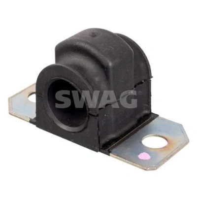 Billede af SWAG 33 10 0551 Stabilisatorbøsning foraksel Gummi 22 43