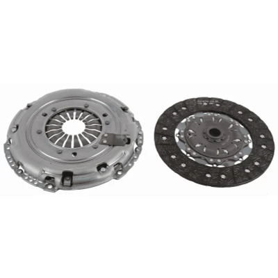 Billede af SACHS 3000 950 981 Kobling uden udrykkerleje 240 VOLKSWAGEN: Passat B8 Variant, Sedan, SKODA: Superb III Stationcar