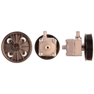 Billede af DRI 715520457 Hydraulikpumpe Hydraulisk 120 VOLVO: V70 2, S60 I, XC70 I Cross Country