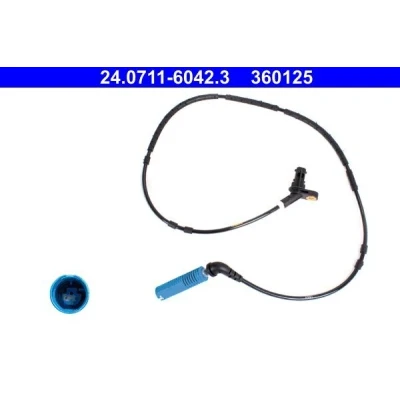 Billede af ATE 24.0711 6042.3 ABS Sensor 981 BMW: 3 Sedan, Touring, Cabriolet