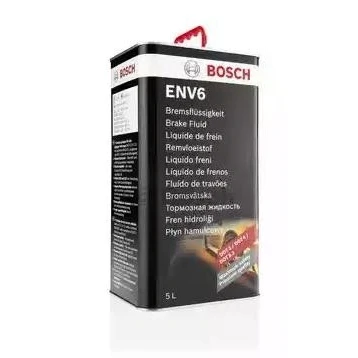Billede af BOSCH DOT 3, 4, 5.1 1 987 479 208 Bremsevæske 5