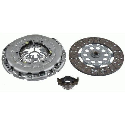 Billede af SACHS XTend 3000 950 728 Kobling 280