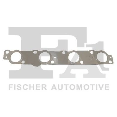 Billede af FA1 413 016 Udstødningspakning Cylinderhoved FORD: MONDEO 3 Kombi
