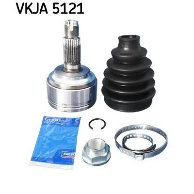 Billede af SKF VKJA 5121 Knokkelled