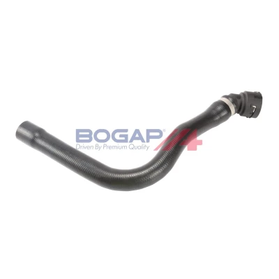 Billede af BOGAP A4228571 Kølerslanger VOLKSWAGEN: Bora Sedan, Golf 4