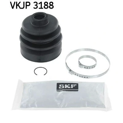 Billede af SKF VKJP 3188 Drivakselmanchet 102 HYUNDAI: Matrix