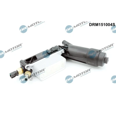 Billede af DR.MOTOR AUTOMOTIVE DRM151004S Hus, oliefilter
