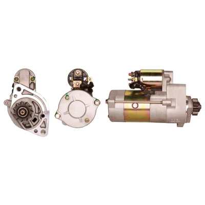 Billede af LUCAS ELECTRICAL LRS02307 Starter 12 2,0 11