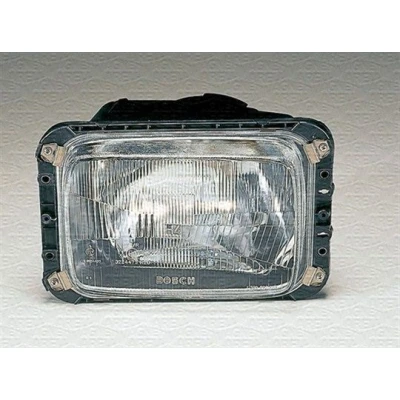 Billede af MAGNETI MARELLI 710301021317 Forlygter venstre Halogen til højrekørsel uden indstillingsmotor for LWR